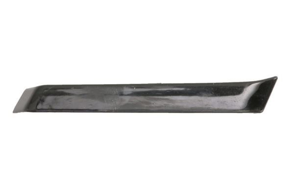 Baguette et bande protectrice, pare-chocs