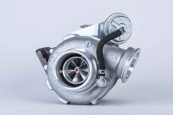 Urządzenie doładowujące, doładowanie BORGWARNER 53169887170