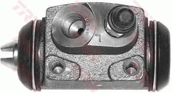 Cylinderek hamulcowy TRW BWD185