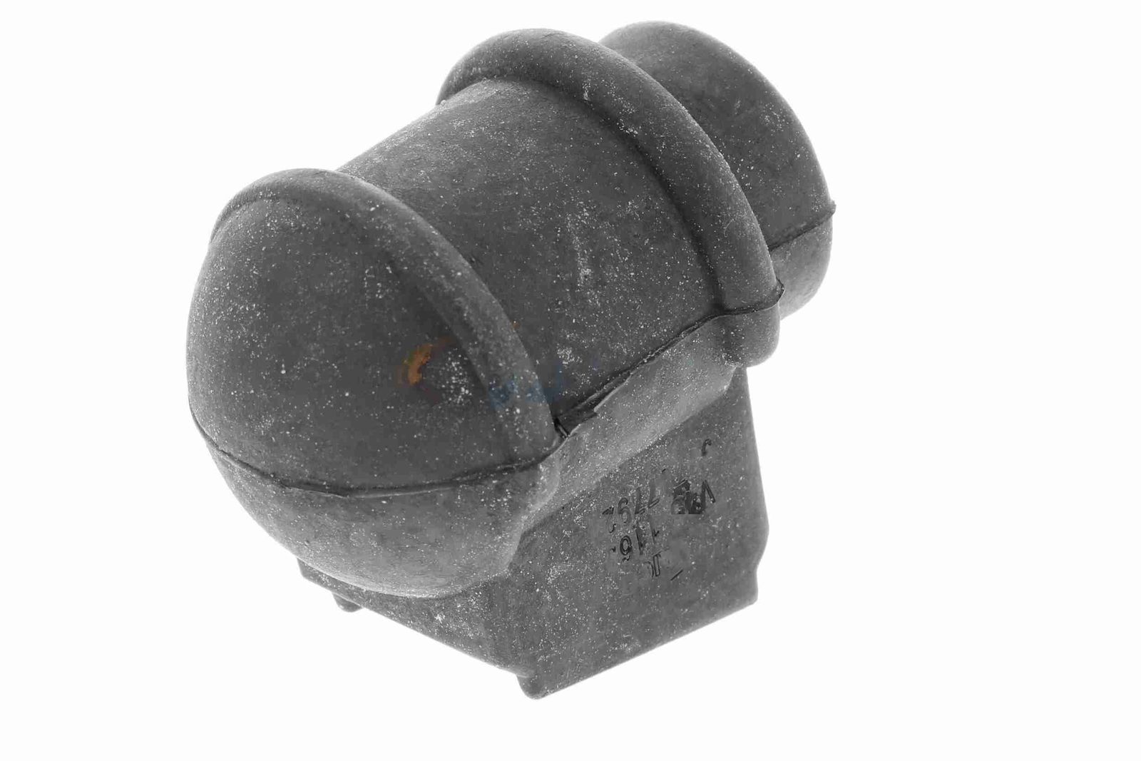 Suspension, stabilisateur