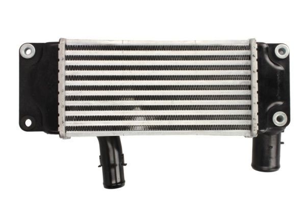 Intercooler, compresor THERMOTEC DA2006TT