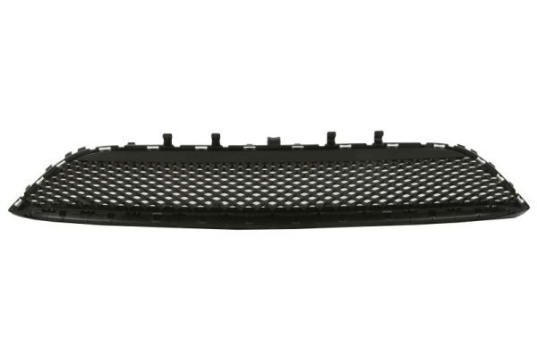 Grille de ventilation, pare-chocs