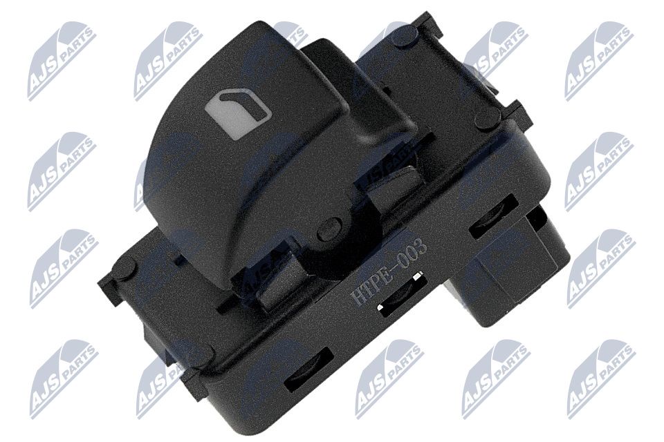 comutator,macara geam NTY EWS-PE-003