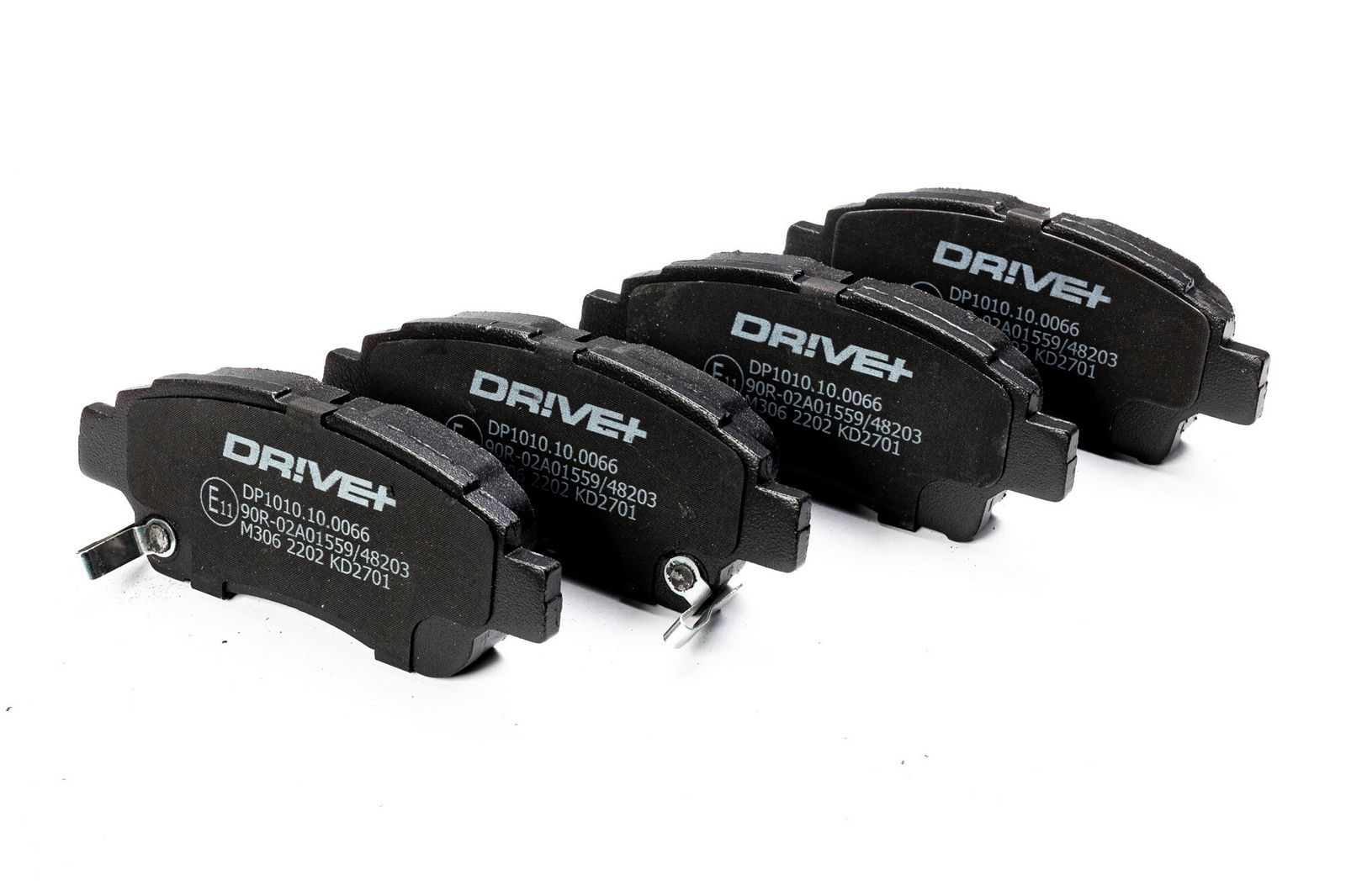 Piduriklotsi komplekt,ketaspidur