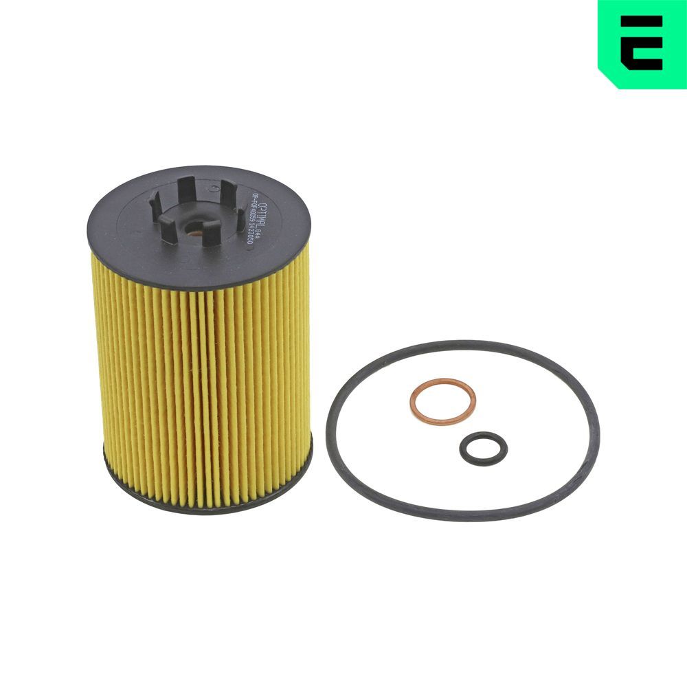 Filtru ulei OPTIMAL OP-FOF40059