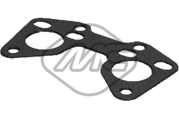 Uszczelka, kolektor wydechowy METALCAUCHO 43768