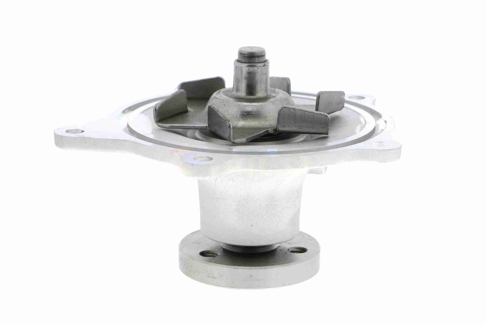 Pompe à eau, refroidissement du moteur