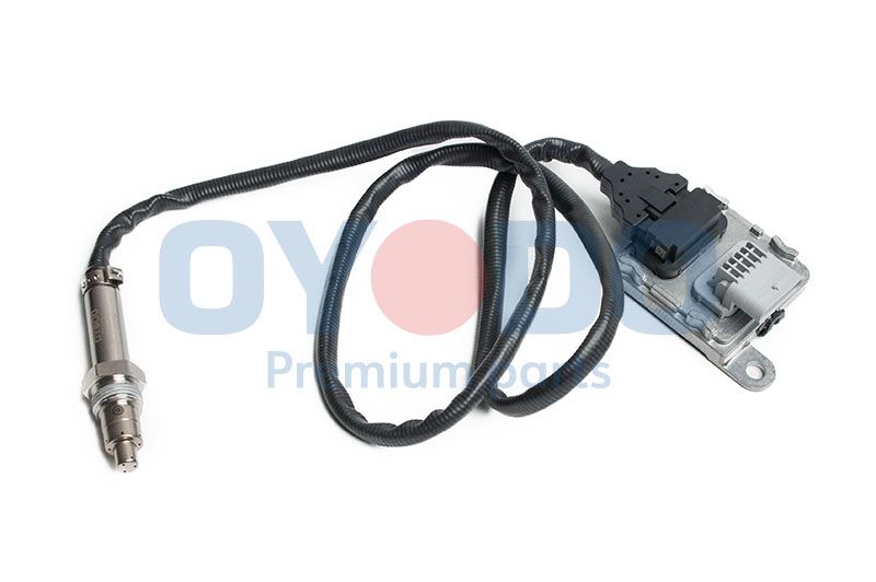 NOx-devējs, NOx-katalizators