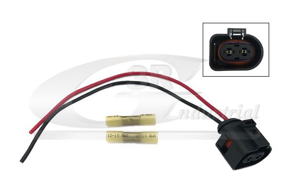 E-shop Sada na opravu káblov, centrálana elektronika 3RG 30767