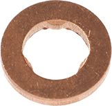 Bague d'étanchéité, porte-injecteur