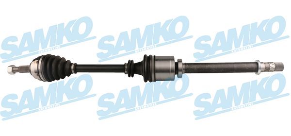 Wał napędowy SAMKO DS60745