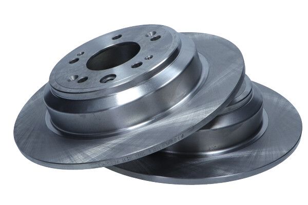 Levně Brzdový kotouč MAXGEAR 19-2396