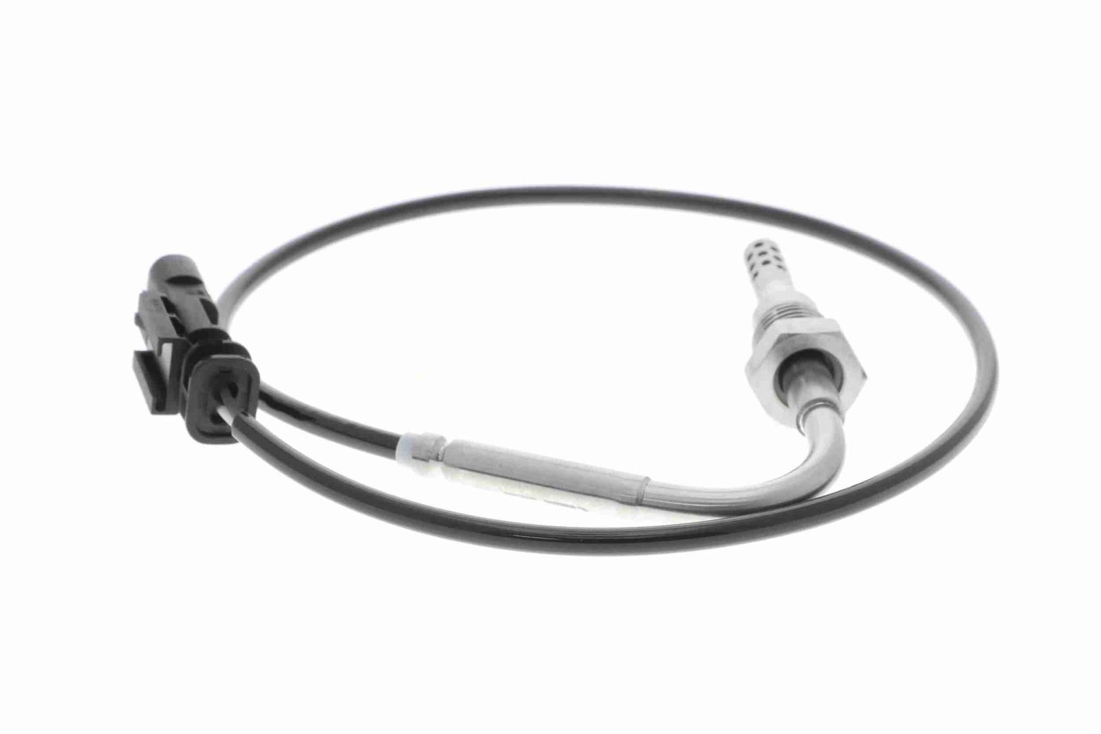 Capteur, température des gaz
