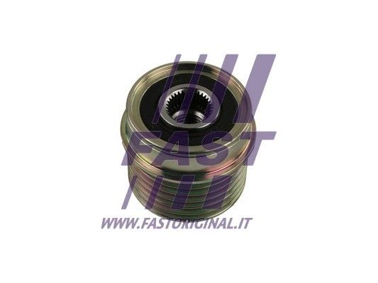Koło pasowe, alternator FAST FT45643