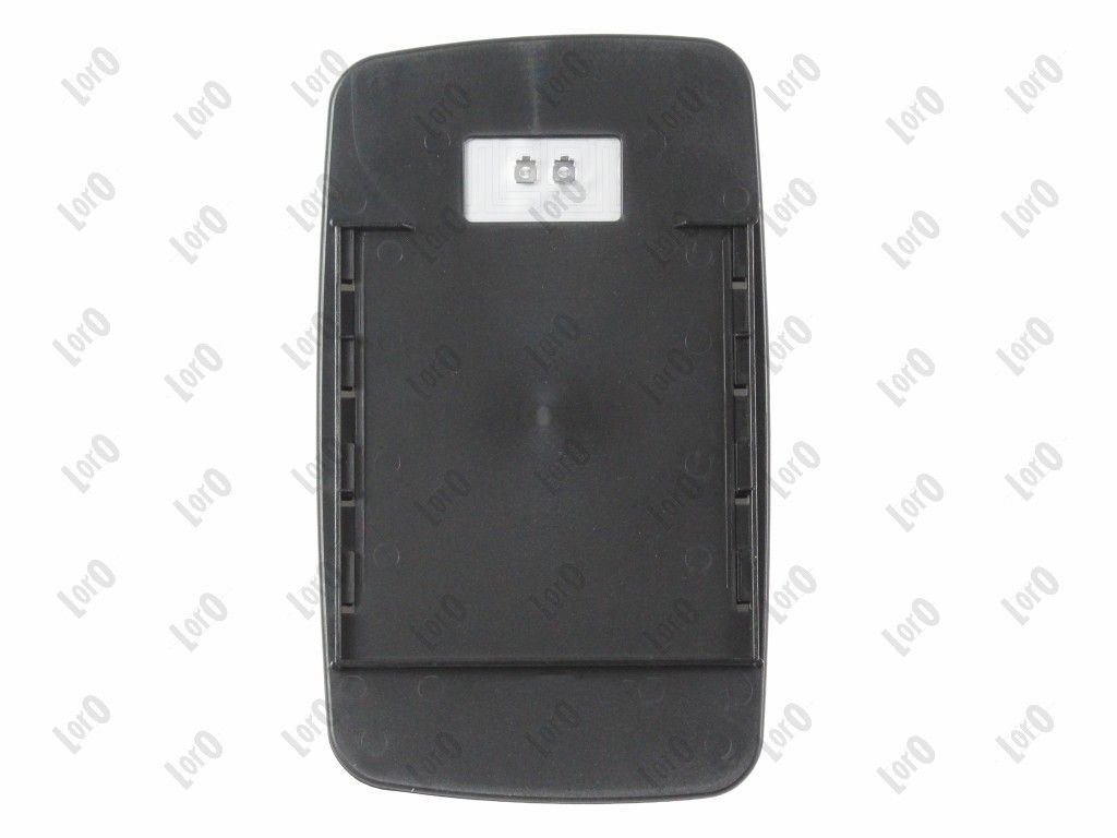 Sticla oglinda, oglinda retrovizoare exterioara LORO 2435G06