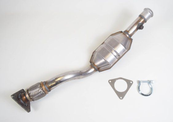 Katalizator EEC RE6012