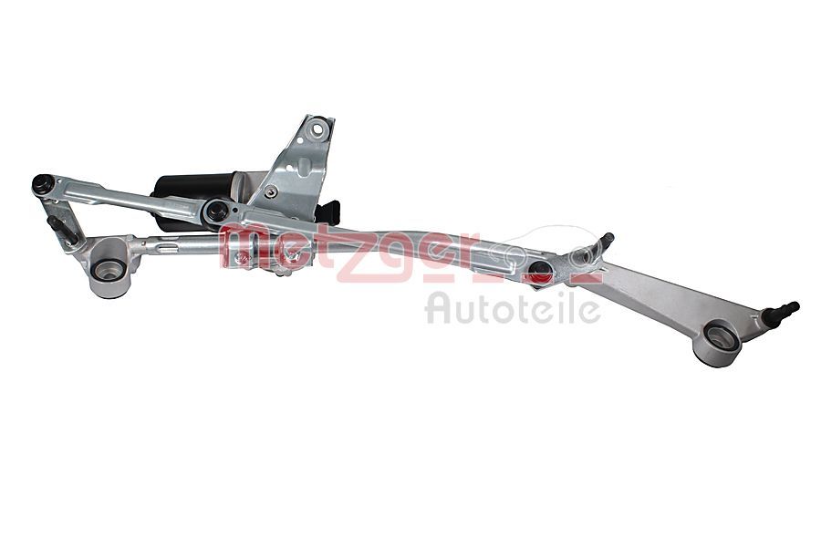 Legaturi stergator parbriz METZGER 2191099