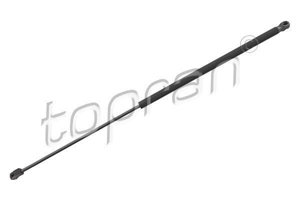 Amortizor capota TOPRAN EHVP 118 469