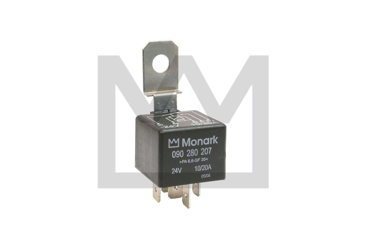 Releu MONARK 090 280 207