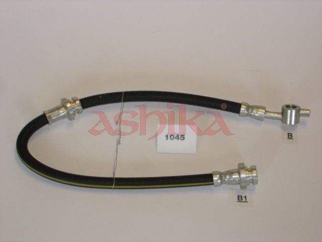 Suport, furtun frana ASHIKA 69-01-1045