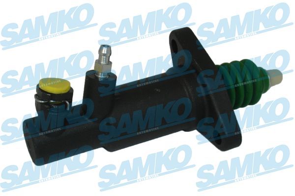 Pomocný válec, spojka SAMKO M30226