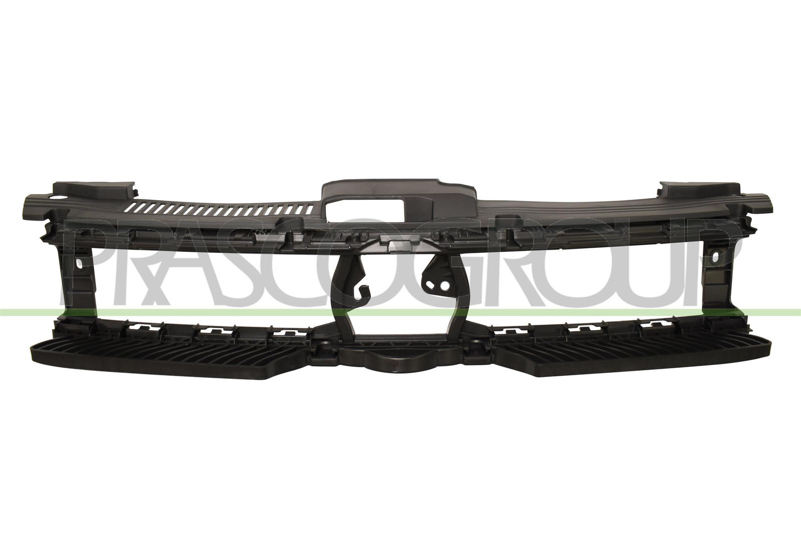 Suport, grila readiator PRASCO VG0252102