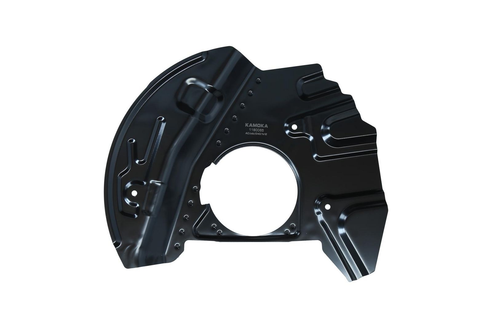 protectie stropire,disc frana KAMOKA 1180065