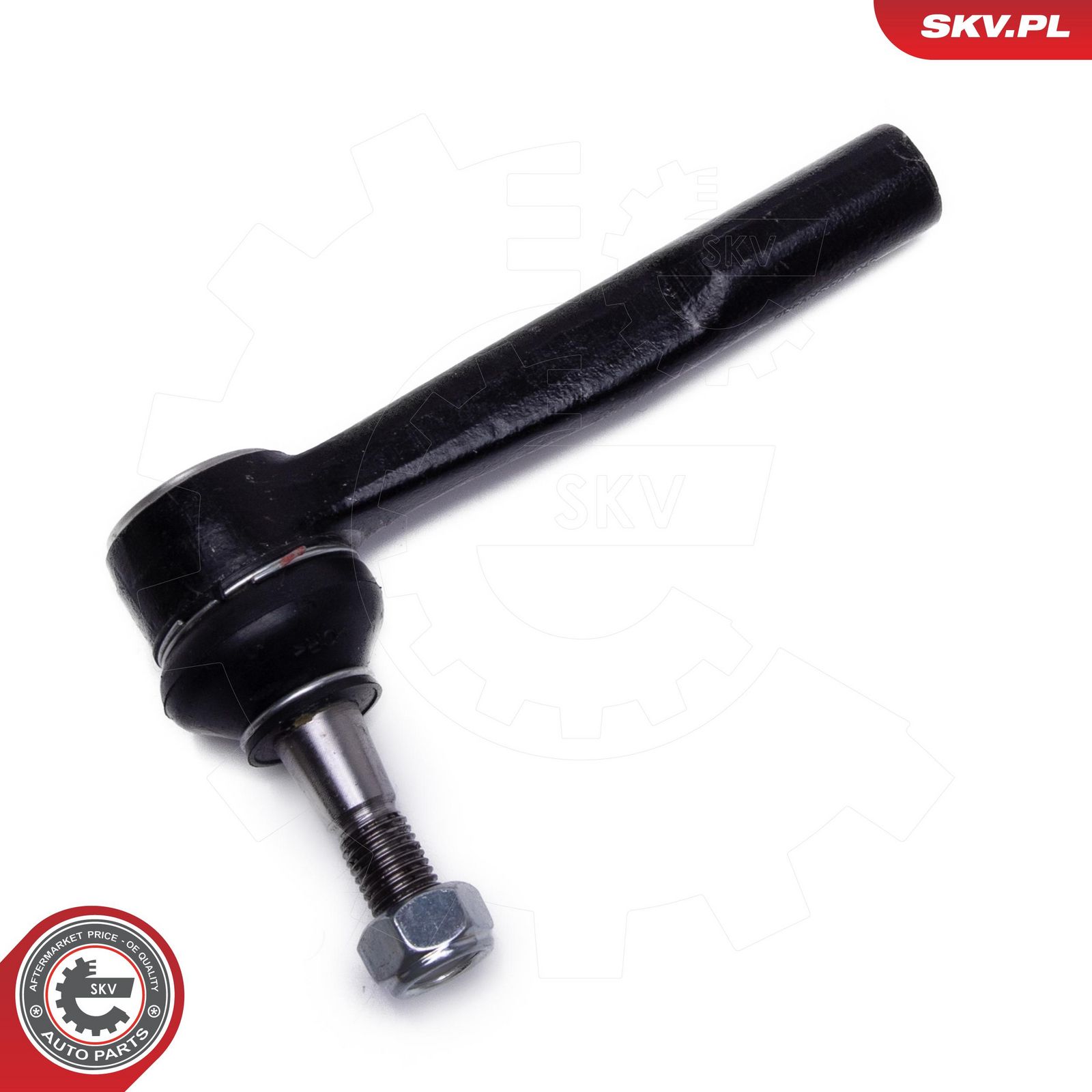 E-shop Sada ramien nápravy zavesenia kolies ESEN SKV 04SKV980