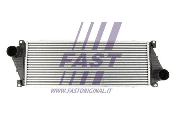 Chłodnica powietrza doładowującego FAST FT55577