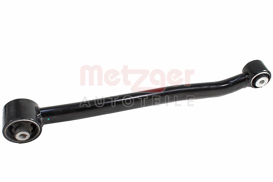 Brat, suspensie roata METZGER 58157703
