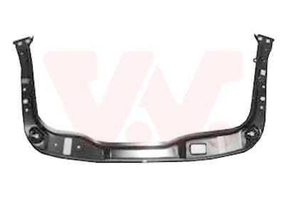 Przednie poszycie VAN WEZEL 0506673