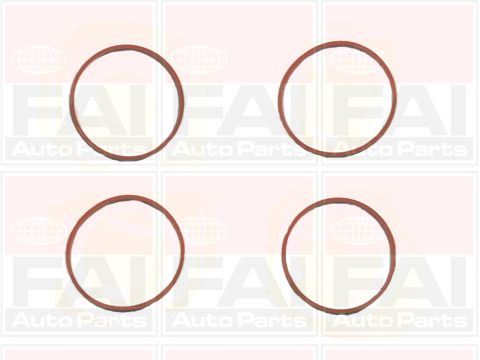 Zestaw uszczelek, kolektor dolotowy FAI AUTOPARTS IM1442