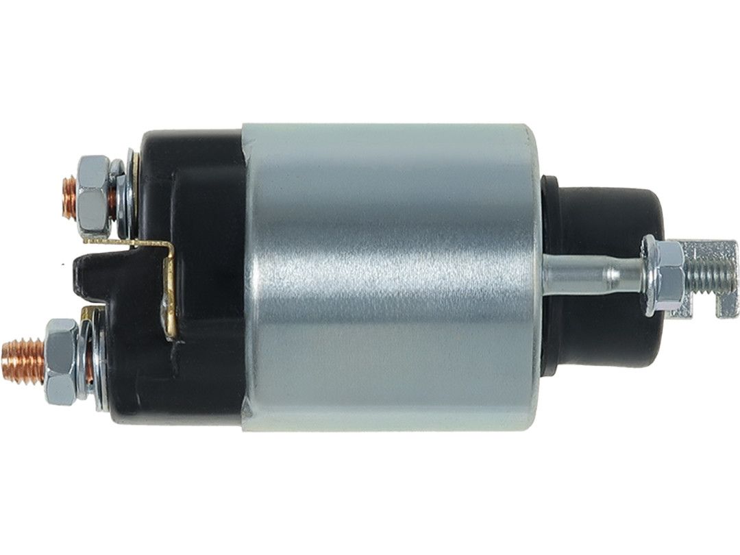 Solenoid, electromotor AS-PL AS SS6004
