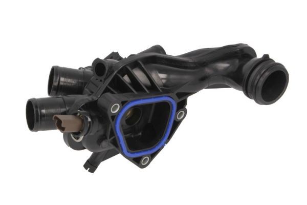 Термостат, охлаждающая жидкость