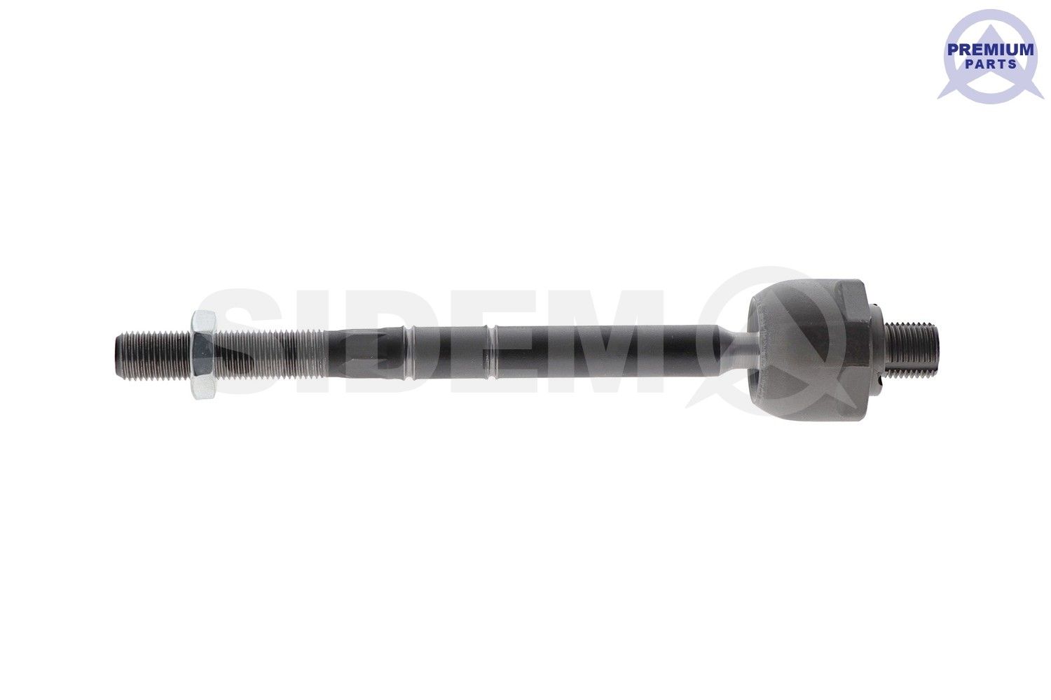 Połączenie osiowe, drążek kierowniczy poprzeczny SIDEM 27012