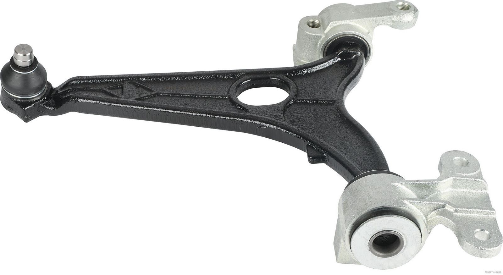 Brat, suspensie roata HERTH+BUSS JAKOPARTS J4900803