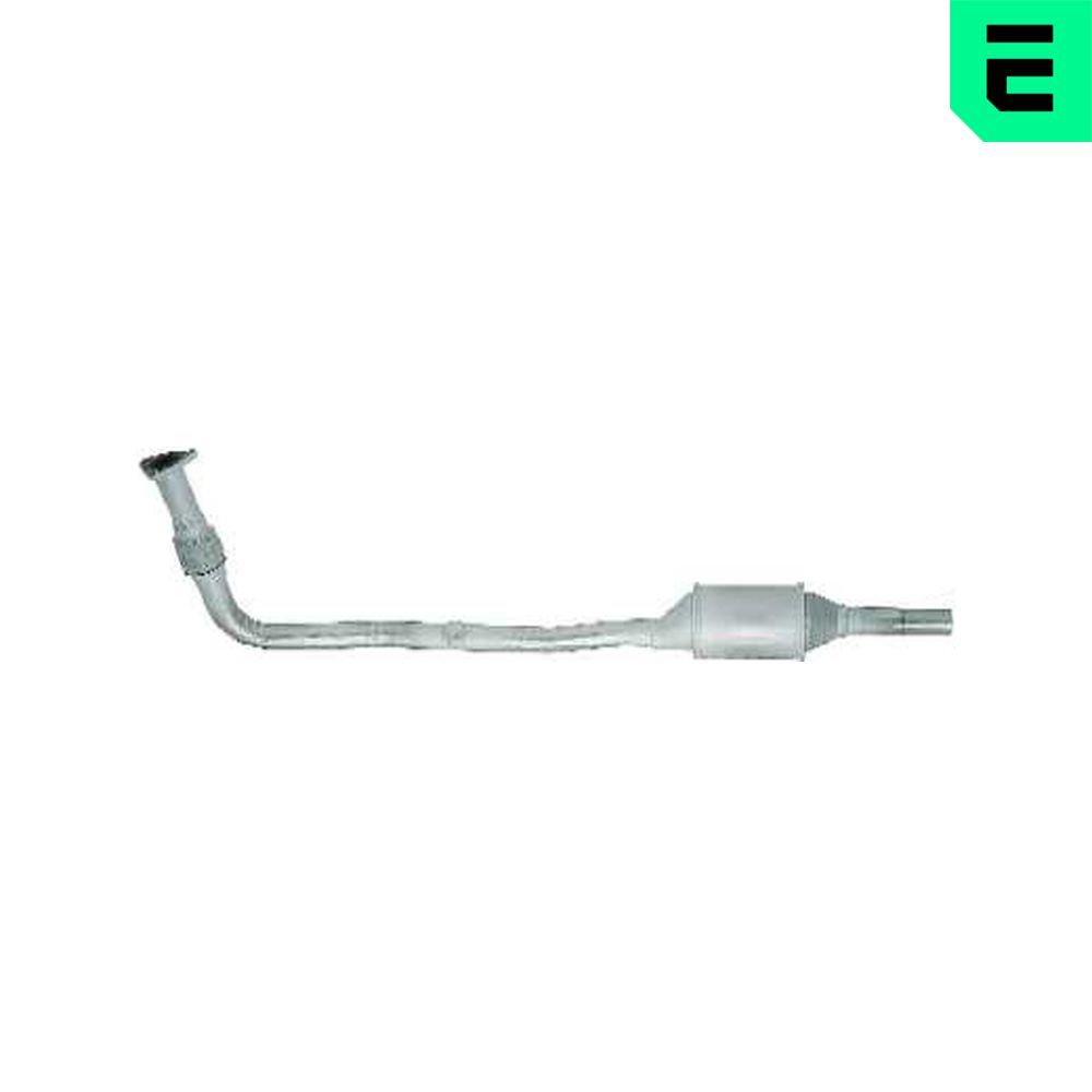 Katalizator OPTIMAL 6N0253058MX