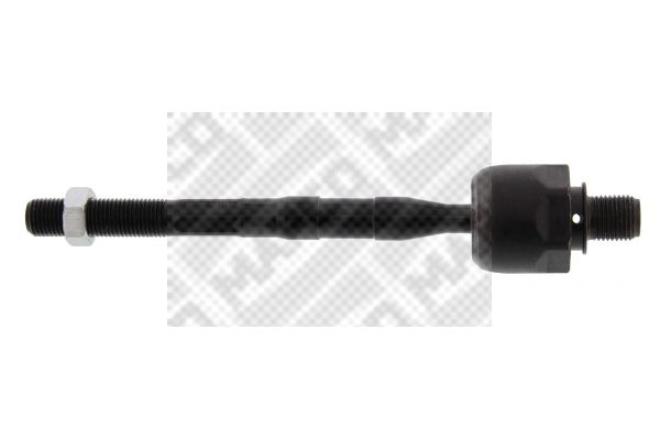 Połączenie osiowe, drążek kierowniczy poprzeczny MAPCO 52286