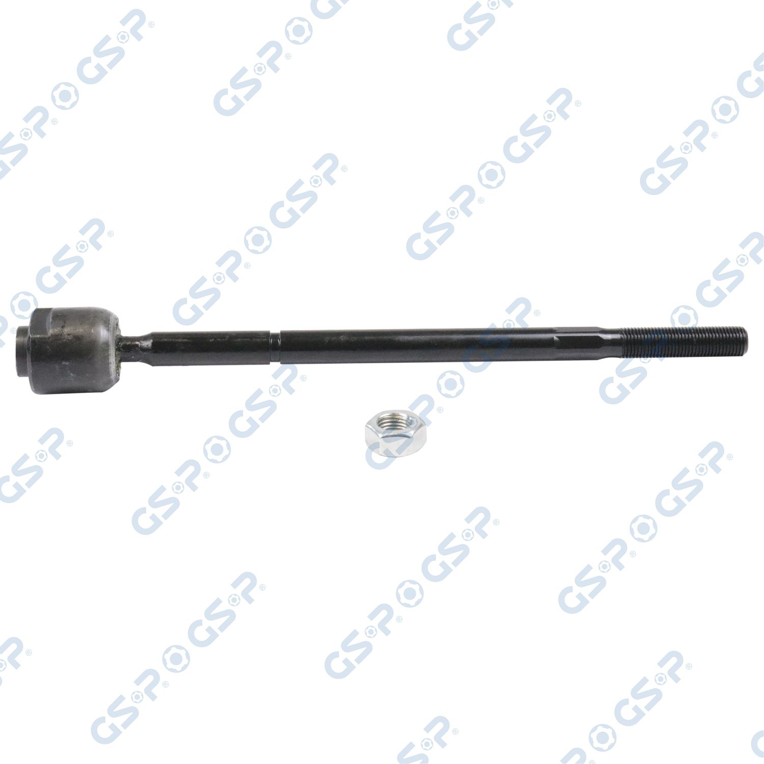 Aksiālais šarnīrs, Stūres šķērsstiepnis