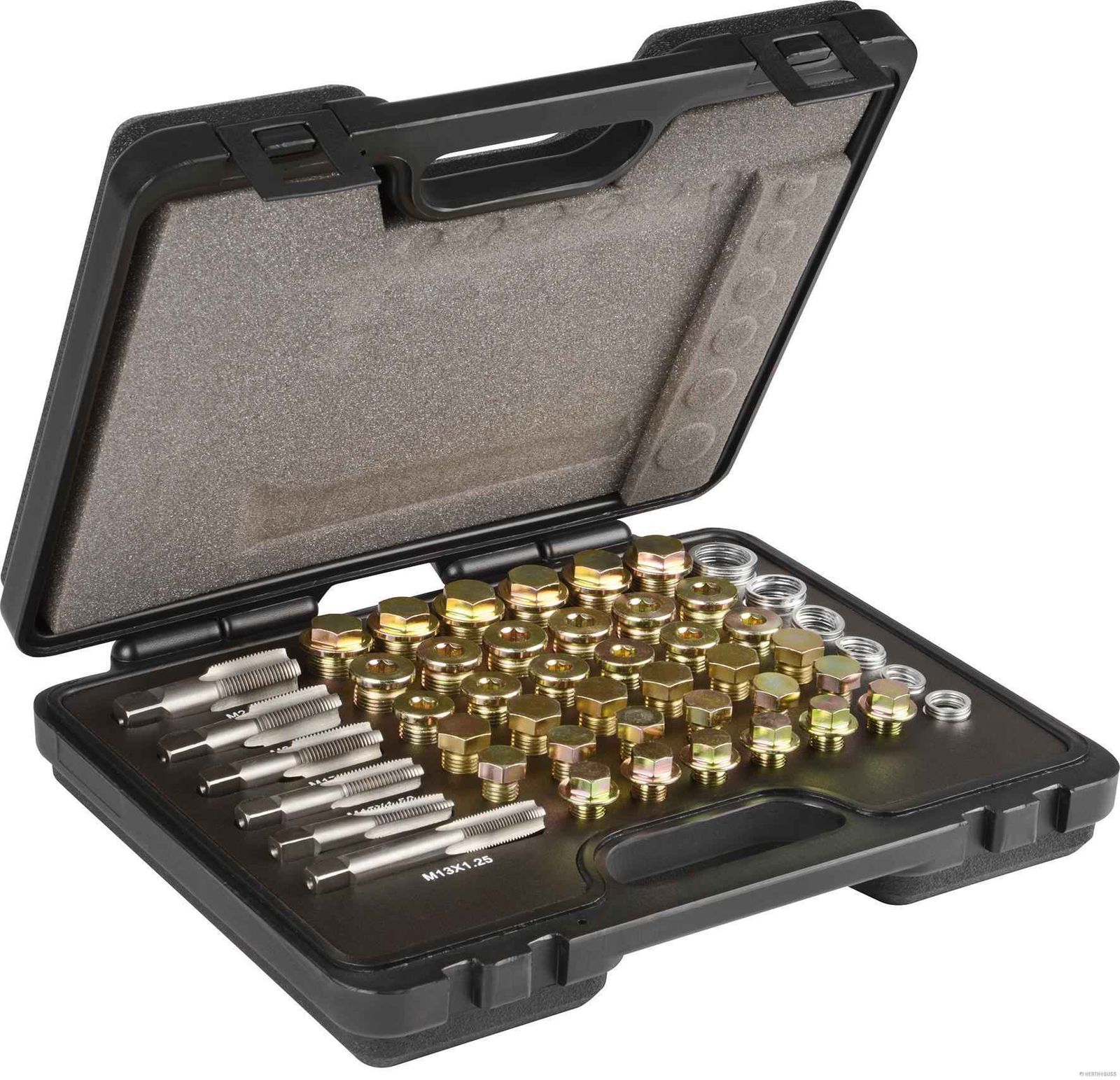 Set reparatie filet surub golire ulei HERTH+BUSS ELPARTS 95924003