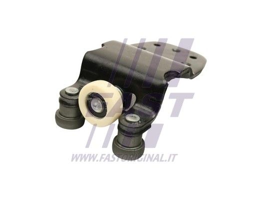 Prowadnica rolkowa, drzwi przesuwne FAST FT95528