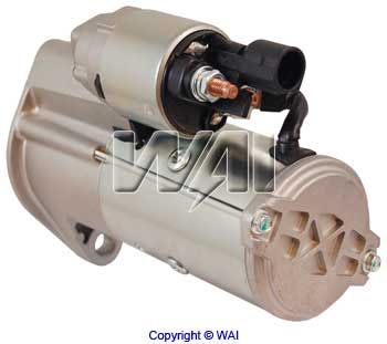 WAI 30302N