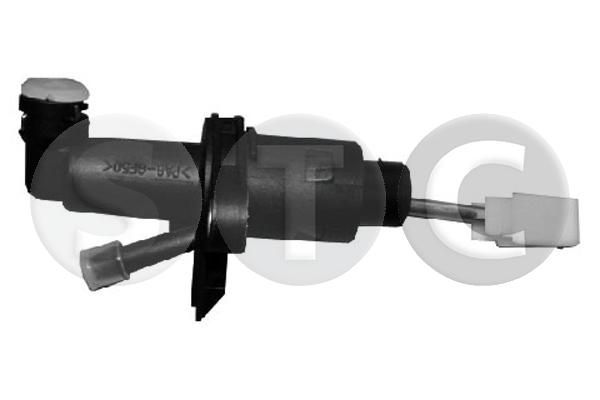 Pompa sprzęgła STC T406125