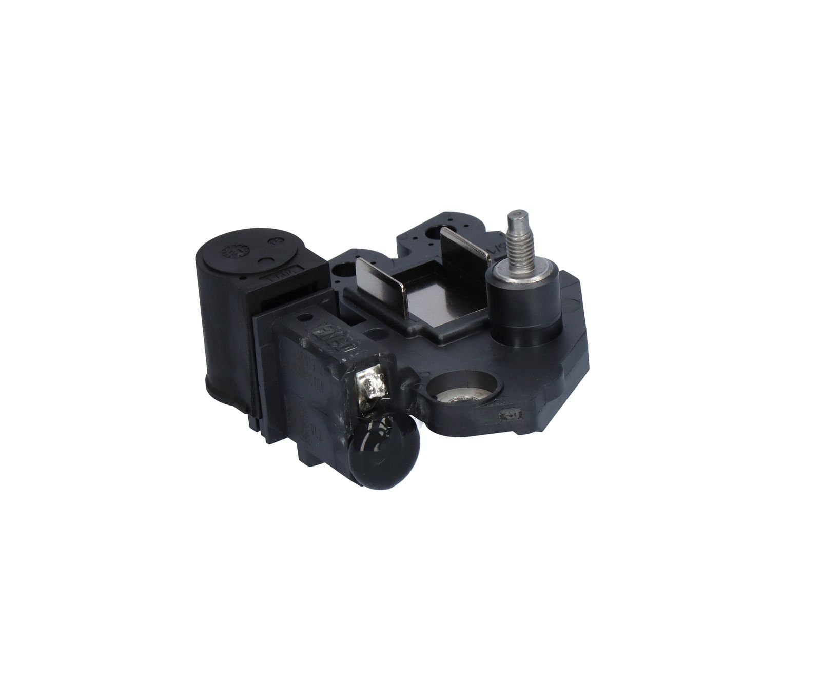 Ģeneratora sprieguma regulators