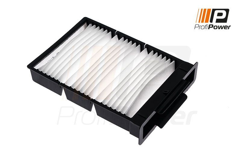 Levně Filtr, vzduch v interiéru ProfiPower 4F0055