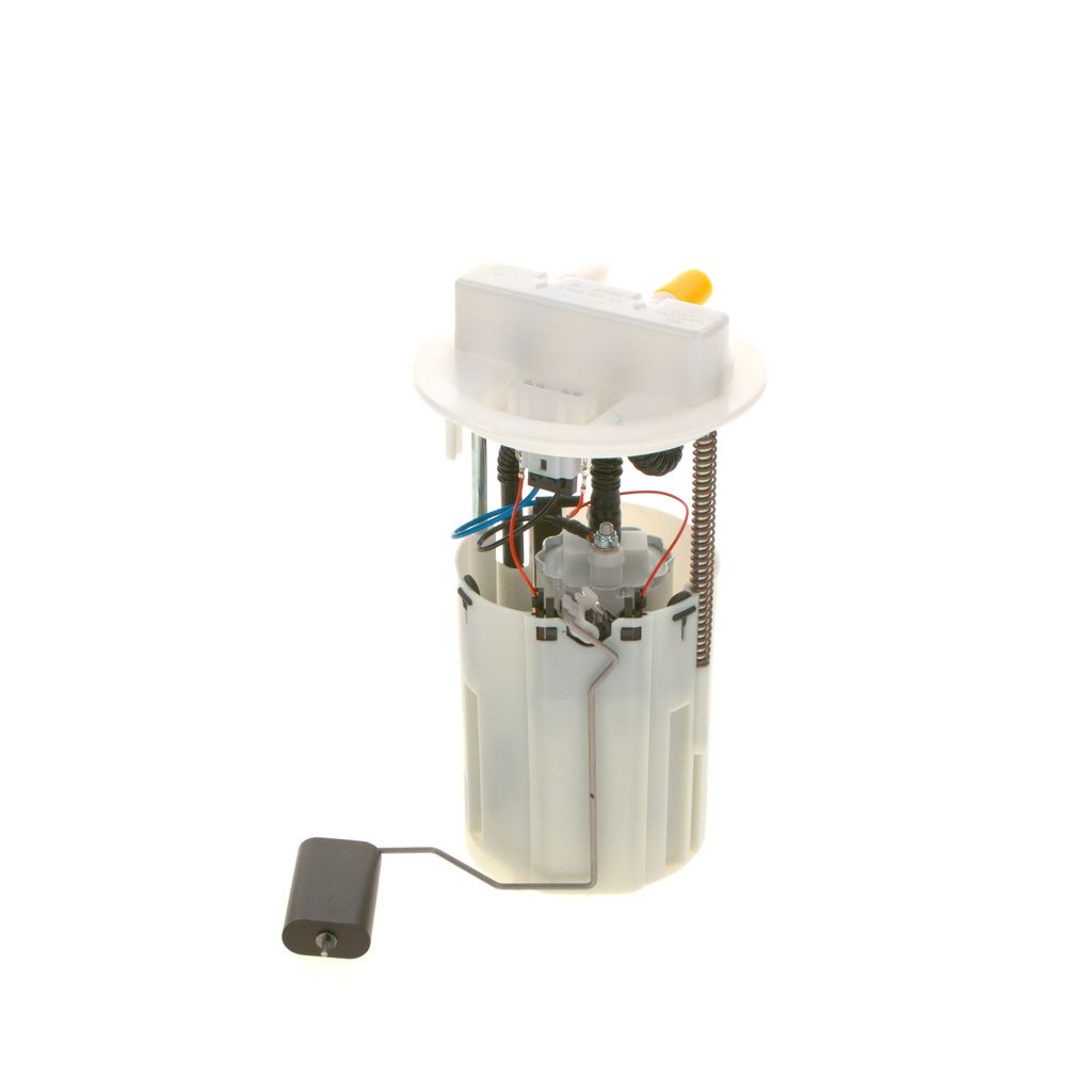 Barošanas sistēmas elements