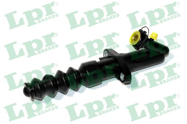 Siłownik, sprzęgło LPR 3158