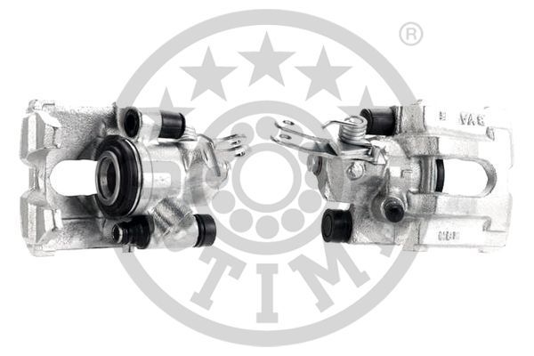 Zacisk hamulca OPTIMAL BC-2016L