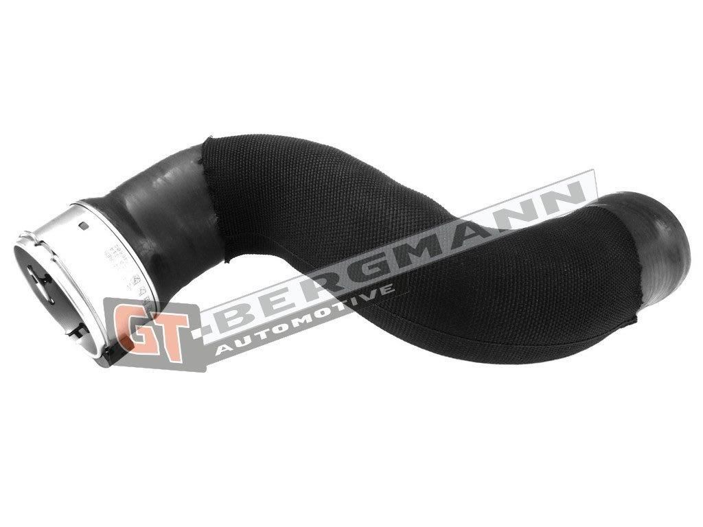 Hadička plnicího vzduchu GT-BERGMANN Automotive GT52-227