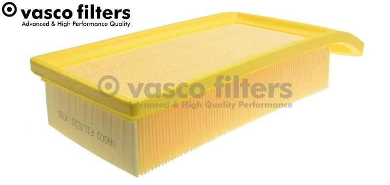 Filtr powietrza DAVID VASCO A026